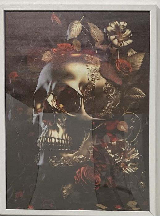 Tablouri ROCK /inramate