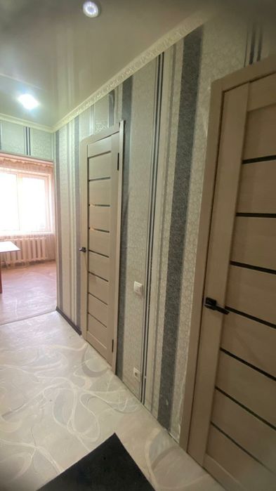 Продам 1 ком новой пл 19 мкр