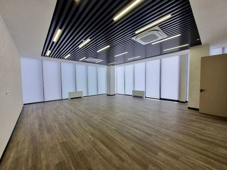 Аренда офисов от 30 до 800 в Бизнес Центре | New Era Bussines Center