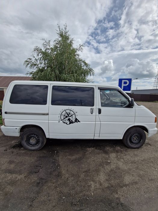 Продам Volkswagen Transporter T4