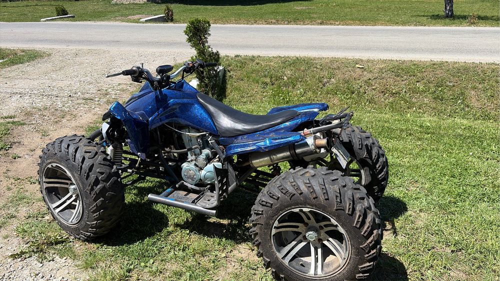 Quad 250 CC OFERTA!