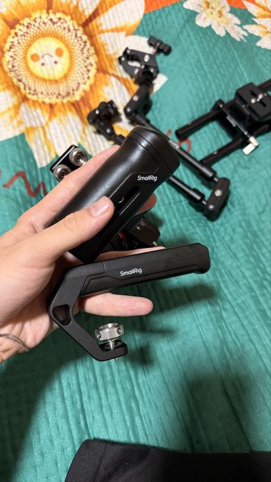 Sony A7 III + SmallRig комплект | Пробег 14 380 | Идеал
