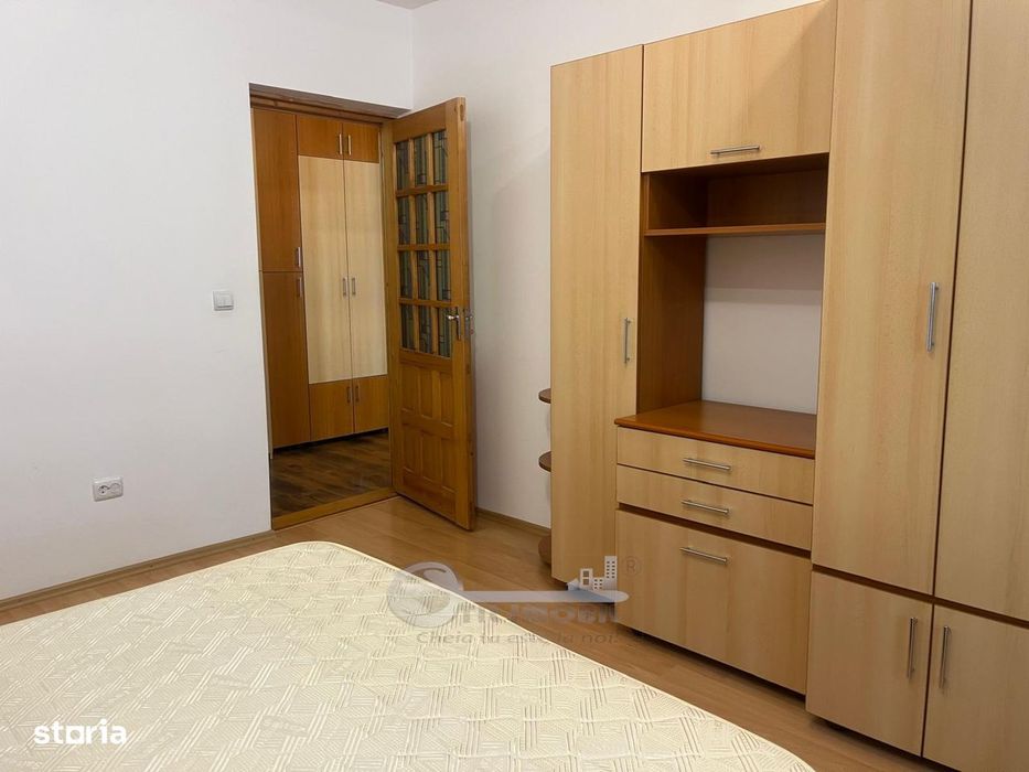 Apartament 3 camere Decomandat NICOLINA