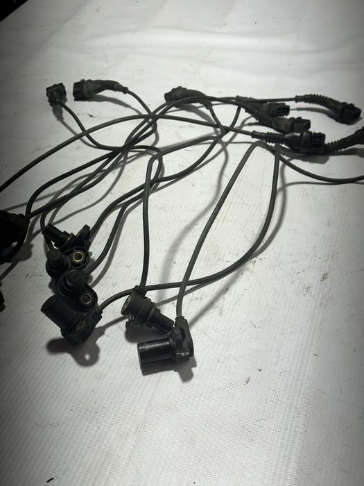 Датчик распредвала bmw m54 m52tu 2.2-3.0l