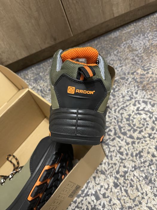 Работни обувки Ardon Grindlow S1P Размер 44