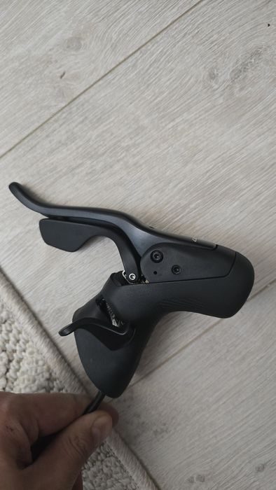 LTWOO GR7 дуалы+ переключатель