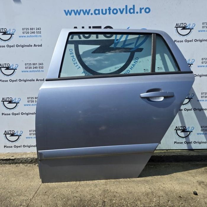 Portiera usa stanga Z163 spate completa Opel Astra H