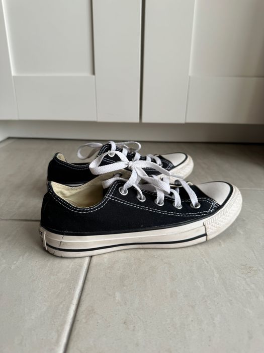 CONVERSE 36 номер