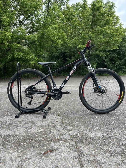 Планински велосипед Drag Hardy 9.0 27.5"
