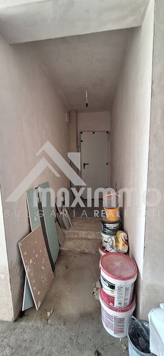 Гараж в Варна-ЖП Гара площ 41 цена 95000