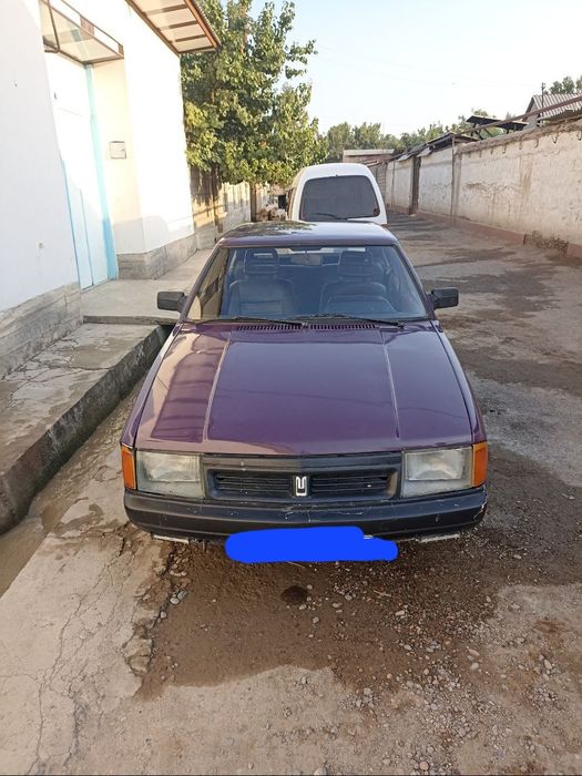 Mashina xolati yaxshi