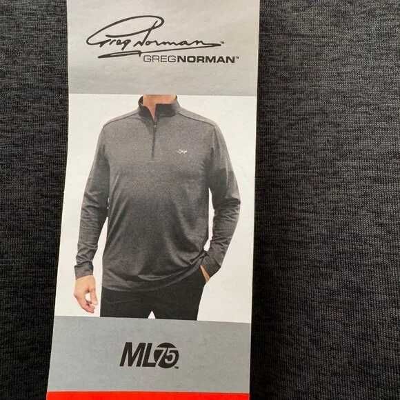 Greg Norman Collection