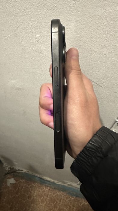 iPhone 16 PRO 128gb 90% AKB