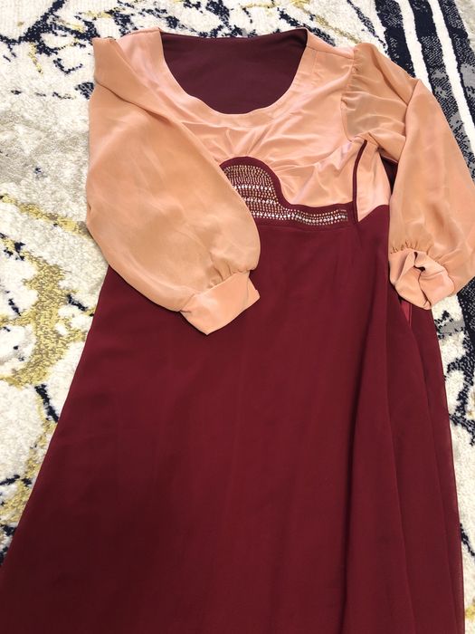 Платья женские