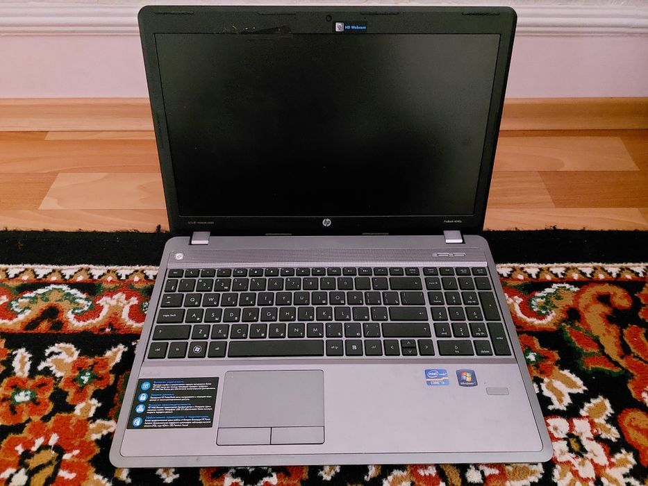 Ноутбуктер Моноблок әлемі