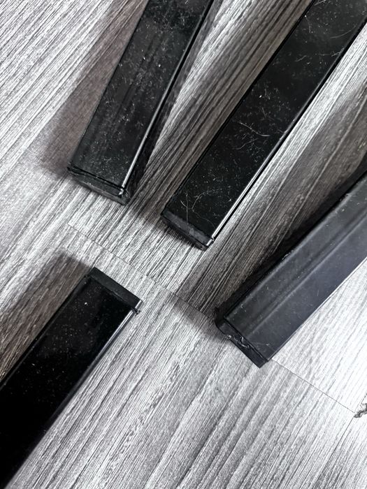 Ножки железные (27см)