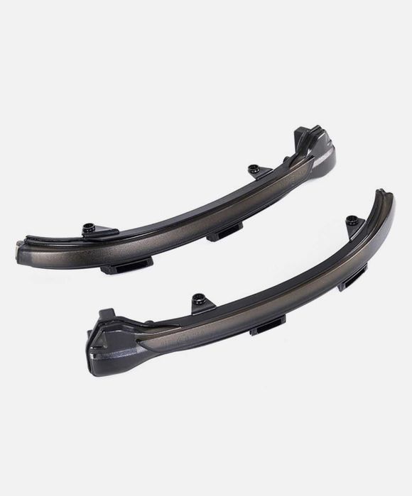 Semnalizare dinamică semnal oglindă stanga dreapta LED VW Volkswagen Golf 7 MK7 19 VII Golf 7.5 GTI R Touran