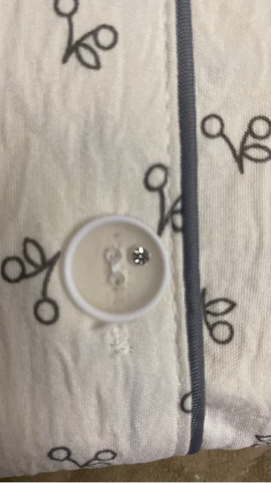 Продам пижамы муслиновые