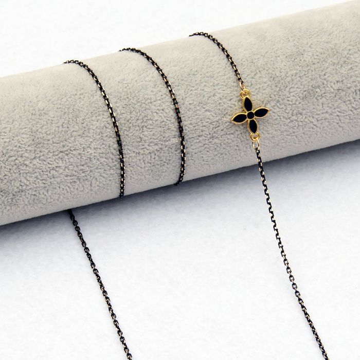 Верижка-синджир/аксесоар за очила