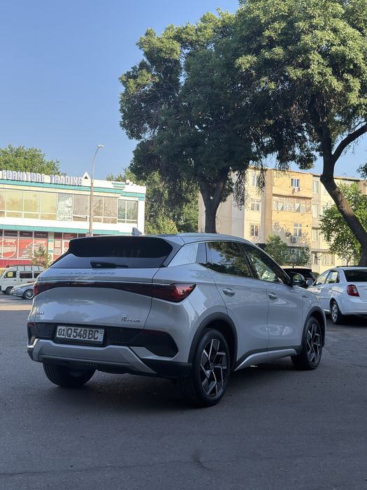 NasiyaSavdo!!! BYD YuanPlus