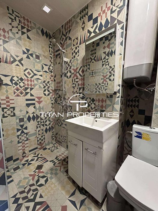 Дава се под наем Едностаен апартамент в Варна, Левски - 50 кв.м за 400 € - Снимка #9