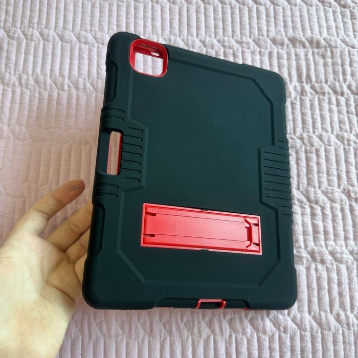 Husa iPad Air 4 10.9 inch (2020/ 2021) 11 inch 2018/ 2020/ 2021