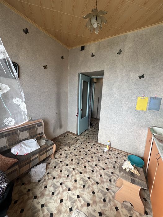 Продам квартиру