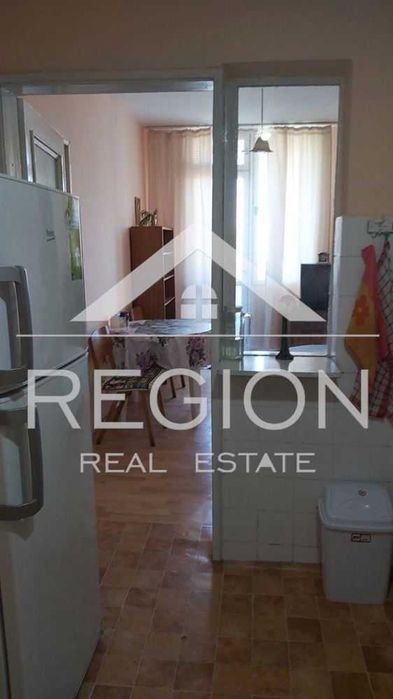 Дава се под наем Двустаен апартамент в Варна, Трошево - 56 кв.м за 229.5 € - Снимка #7