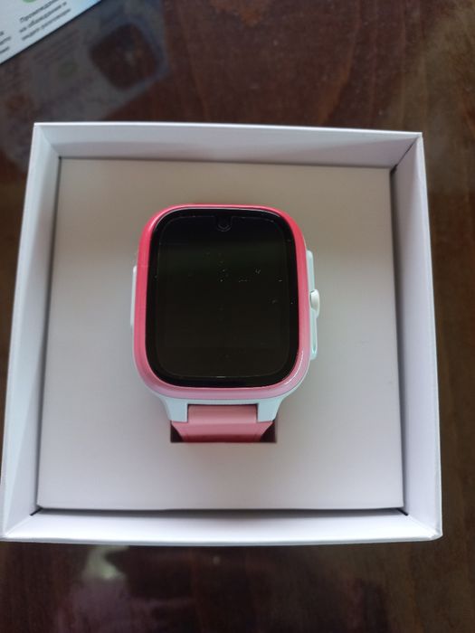 Детски смарт часовник