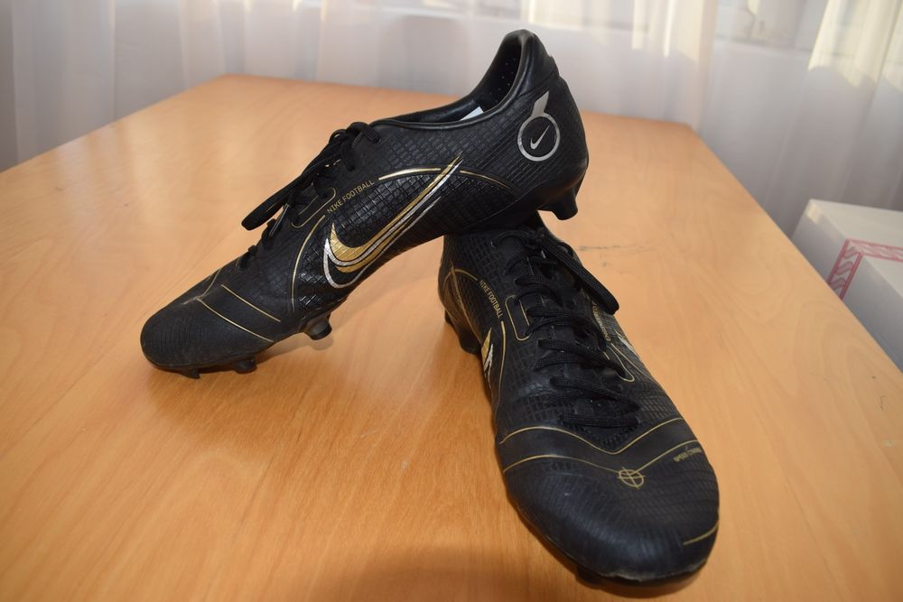 Ghete Nike Mercurial Vapor 14 Academy FG, mărimea 43