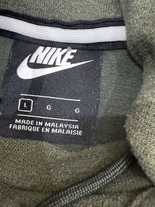 Мъжки суитшърт NIKE . Размер L