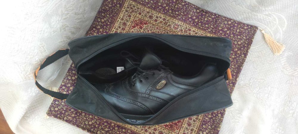 Голф обувки размер 44.5