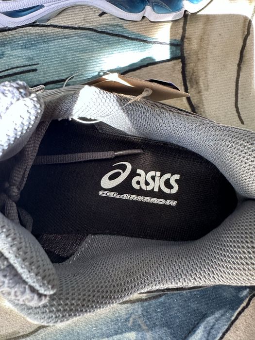 Asics Gel kayano 14