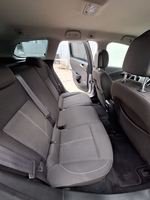 Opel Astra 1.6 cdti 2015