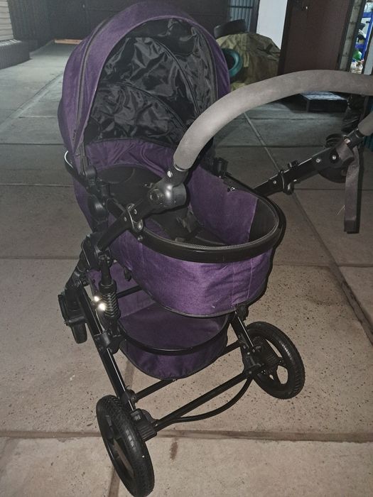 Продам коляски детские