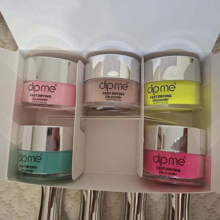 Комплект за маникюр