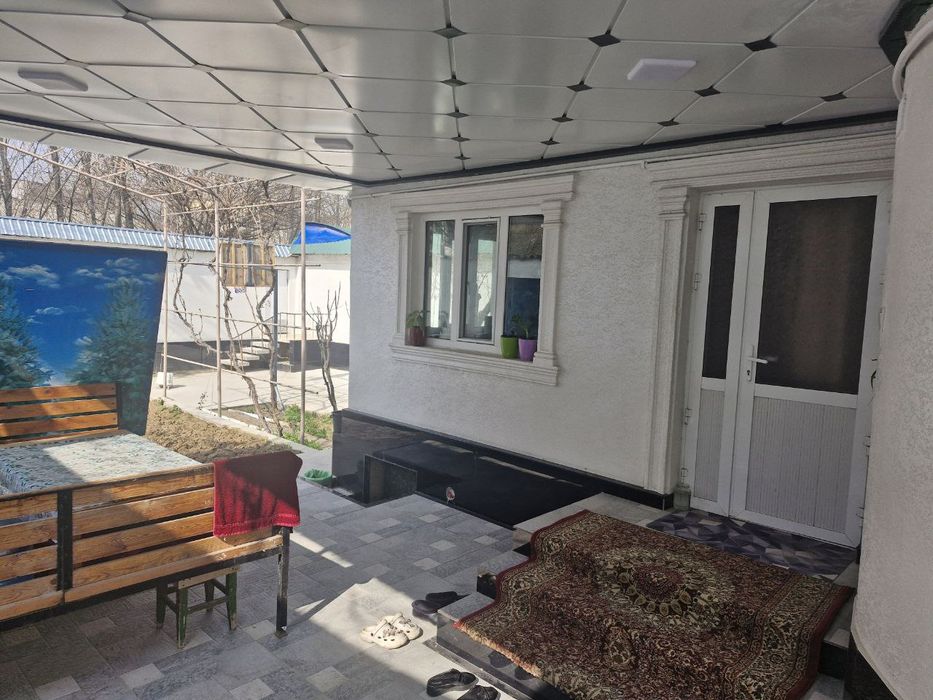 Toshkent markazida xonadon sotiladi