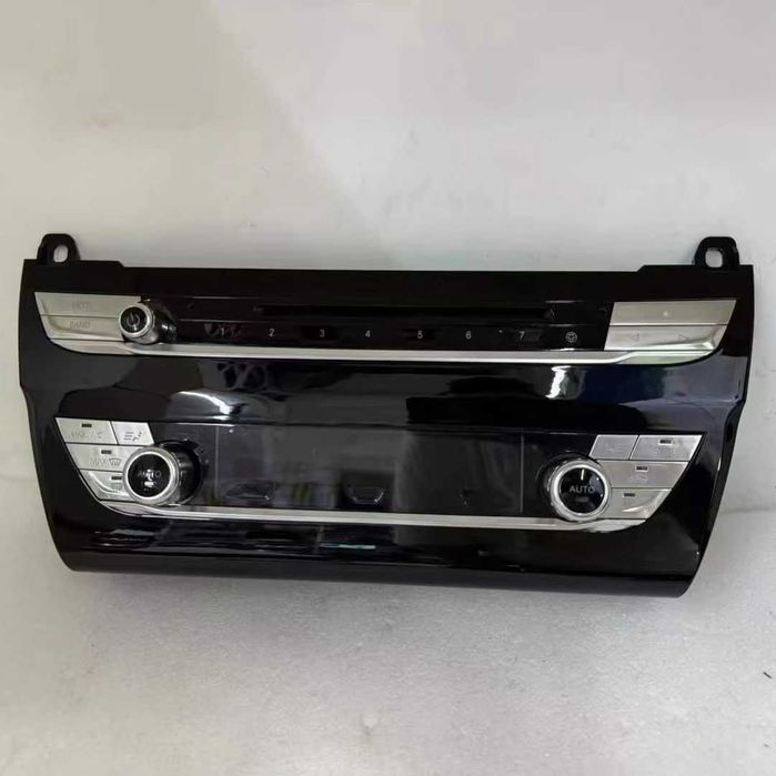 Panou AC OLED BMW F10 upgrade G30 climatizare