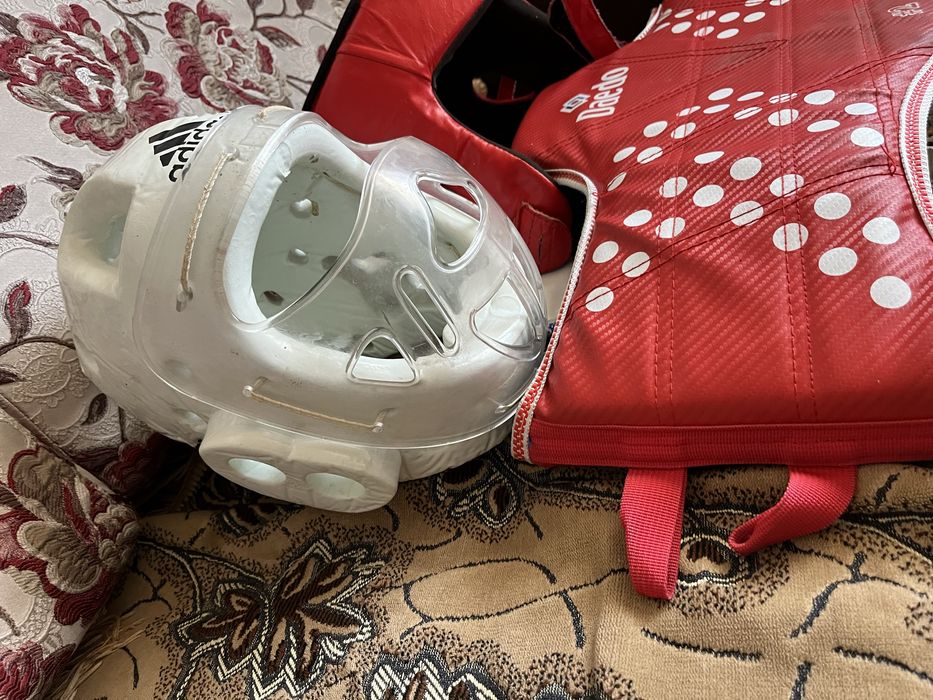 продам для таэквондо