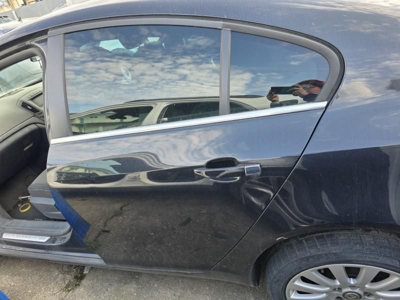 Usa portiera Z22C spate stanga Opel Insignia A facelift