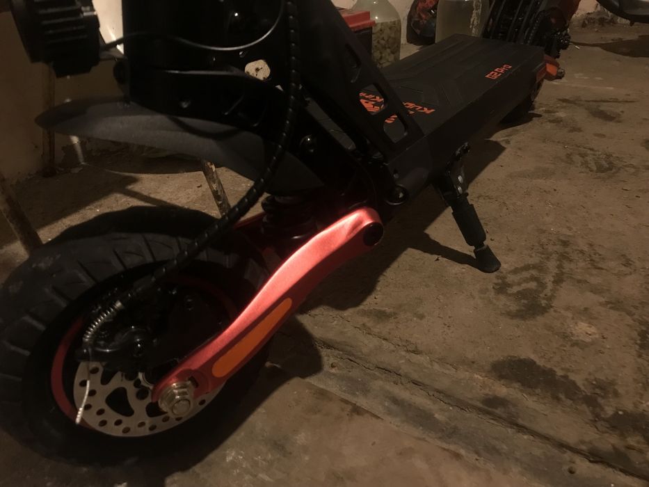 Продам kugo g2 pro 2025года