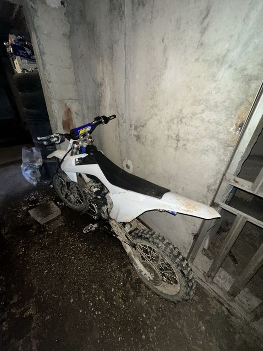Кросов мотор Telstar 125cc