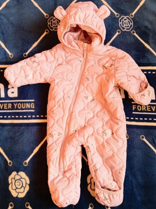 Комбинезон весна-осень