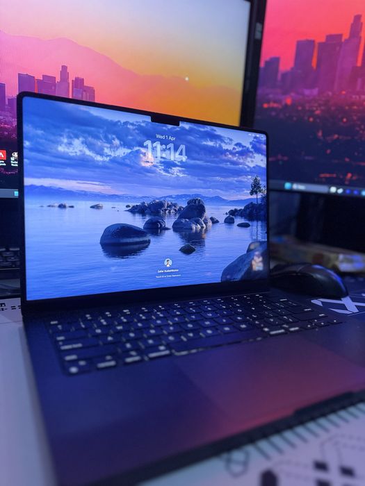 MacBook Pro M4 Pro 24/512GB