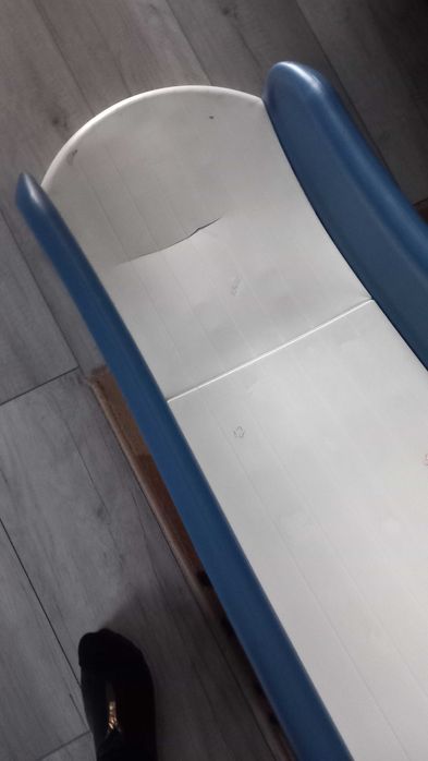 Topogan copii autobuz