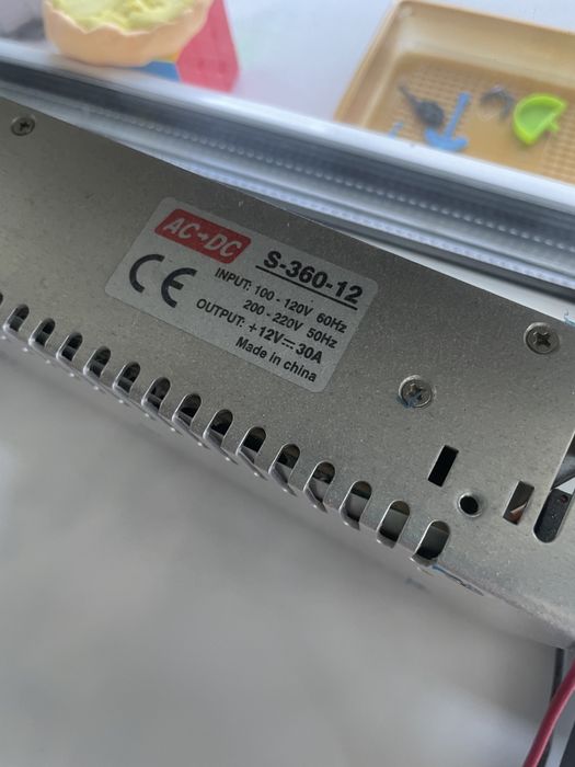 Продам 3Д принтер Flying Bear P905