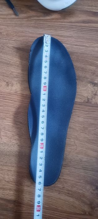 Adidas, Nike мъжки маратонки 44, 43 номер