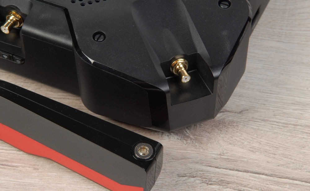 Роутер TP-Link Archer C5400X