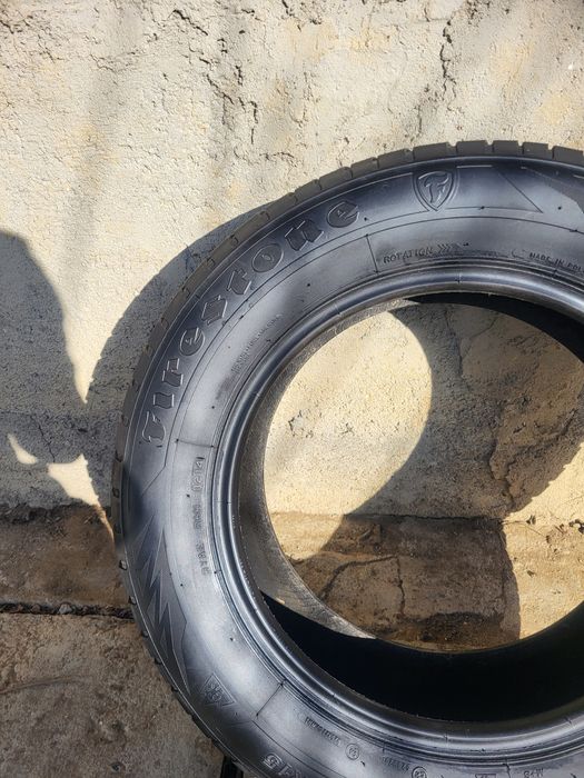 Cauciucuri iarnă 195/65/15