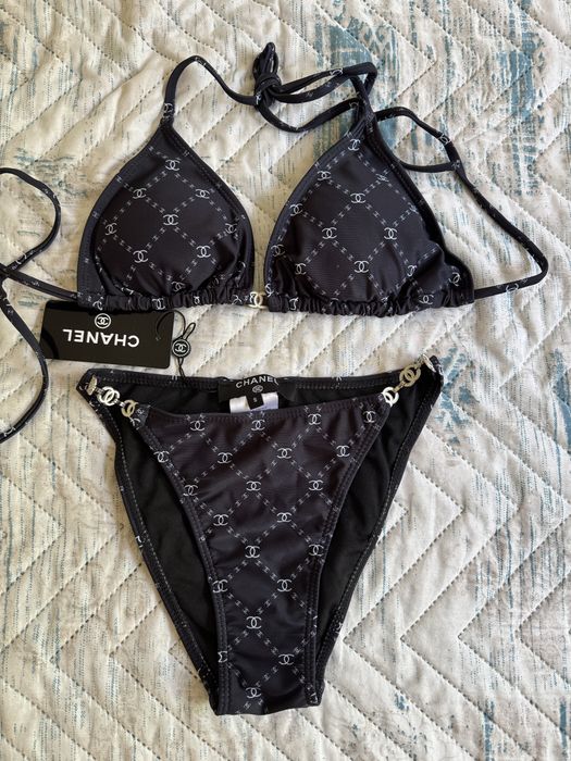 Бански Chanel